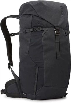 Рюкзак Thule AllTrail X 25 л Obsidian TH3204130