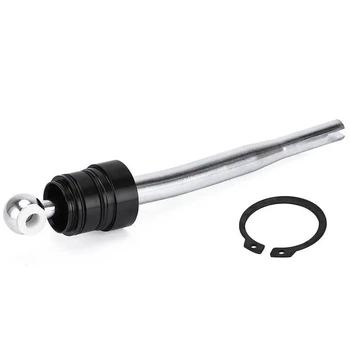 Короткоходная кулиса (короткий рычаг) БМВ E30 E36 E39 E46 M3 M5 SHORT SHIFTER BMW 3-series 5-series