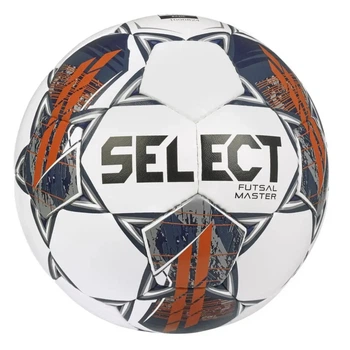 М'яч для футзалу Futsal Master (FIFA Basic) Select 104346-358, №4