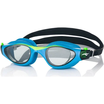Очки для плавания MAORI 5855 Aqua Speed 051-30 голубой, OSFM