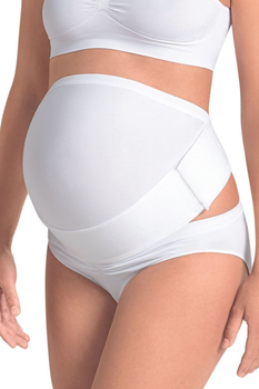 Допологовий бандаж Anita 5(XL) Білий (87630)