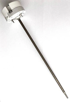 Термостат для бойлера (сірий) L350 BOSCH (art. 8738727418)