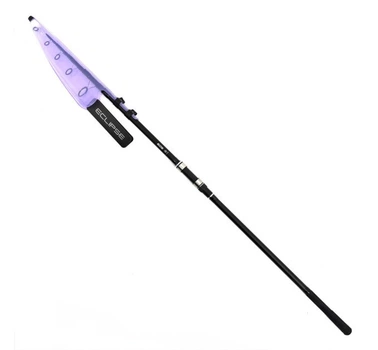 Удилище карповое телескоп ECLIPSE EOS Tele 3.9m 3.5Lb (шт.),30.53.23564