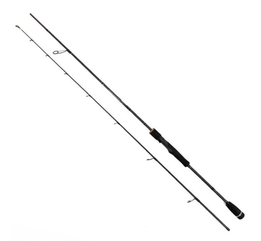 Спиннинг Black Fox Extreme Spin 802L 2.44m 4-18g #40244 (шт.),30.55.23489