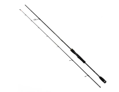 Спінінг Black Fox Extreme Spin 802M 2.44m 6-24g #40244 (шт.),30.55.23490