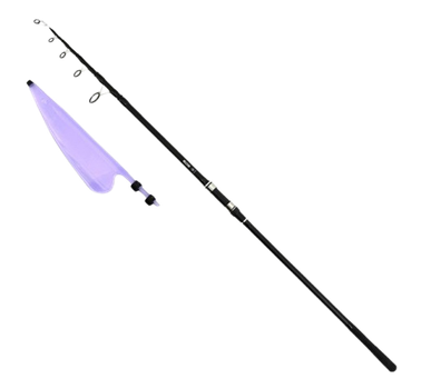 Удилище карповое телескоп ECLIPSE EOS Tele 3.6m 3.5Lb (шт.),30.53.23563