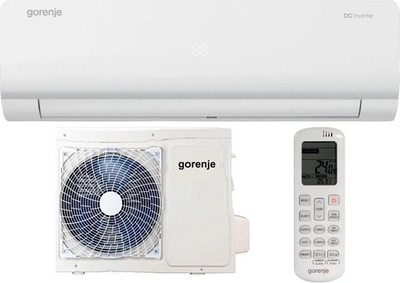 Кондиционер Gorenje REA70IN KC/REA70OUT