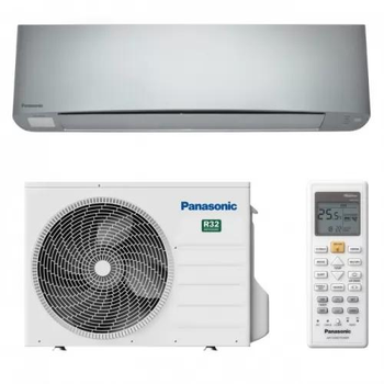 Кондиционер Panasonic CS-XZ35TKEW / CU-XZ35TKEW
