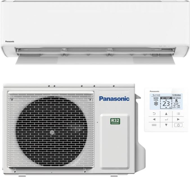 Кондиционер Panasonic CS-Z50YKEA/CU-Z50YKEA