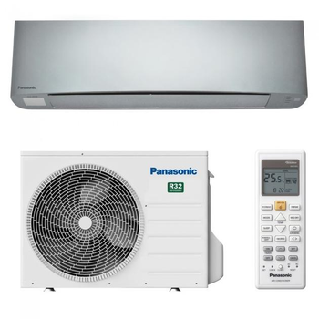 Кондиционер настольный Panasonic CS-XZ25TKEW/CU-XZ25TKEW