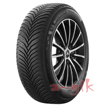 Шина Michelin CrossClimate 2 215/55 R16 93V