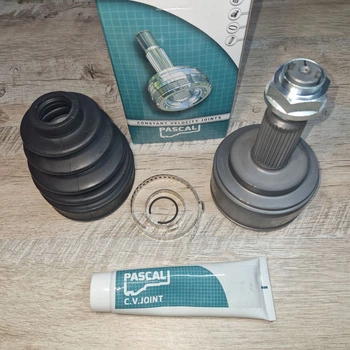 Шрус наружный PASCAL G1X036PC OPEL MOVANO, RENAULT MASTER 10->