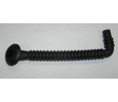 163954 Патрубок отдушки Gorenie (FS-WM-NO-087)