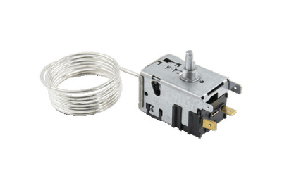Термостат для холодильника Danfoss 077B6902, Ariston C00116193, 482000028874, 1100 мм (-18...-32°C) (ZP-09.TRF000ID)