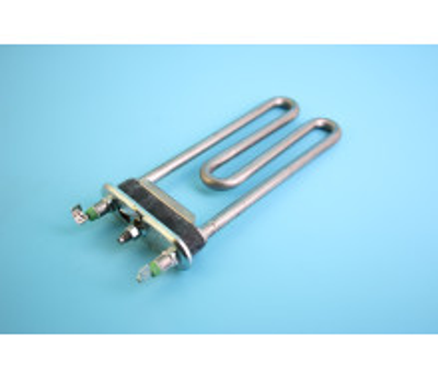 ТЭН THERMOWATT L=17см W=1700Вт с отверстием (FS-WM-TAN-021T-UN)