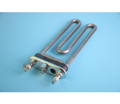 Тэн THERMOWATT L=17.5см W=1700Вт без бортика / с отверстием (FS-WM-TAN-095)