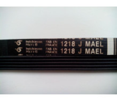 Ремень 1218 J 5 EL (FS-WM-BEJ-033)