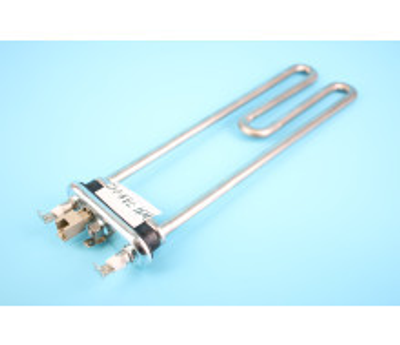 2882601600 Тэн Kawai L=25см W=1950Вт СМА Beko с датчиком (FS-WM-TAN-012)