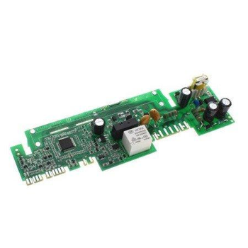 Электронный модуль холодильника CLEVER HOTPOINT UP (482000091026) C00306865 (SP-4303)