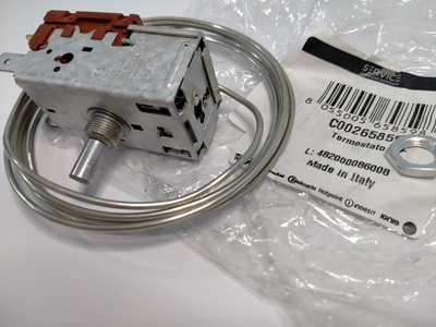 Термостат холодильника Ariston C00265859 (SS-C00265859)