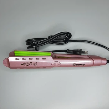 Гофре для волос Geemy GM-2957W с керамическим покрытием 140-210 °C