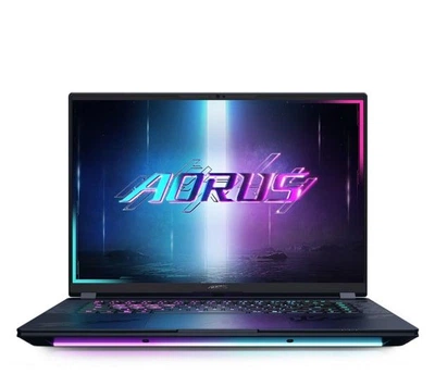 Ноутбук Gigabyte AORUS MASTER 16 Ultra 9 275HX 32GB SSD 1TB RTX5070Ti