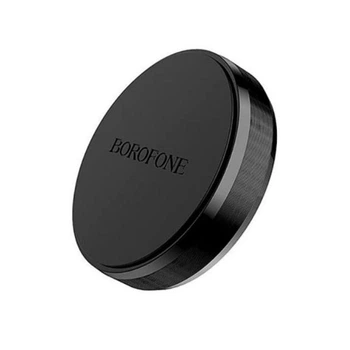 Автодержатель Borofone BH7 магнитный чёрный