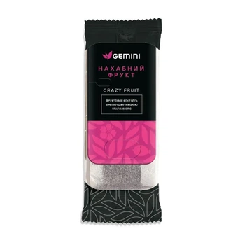 Чай пакетированный Gemini Grand Pack для чашки Наглый Фрукт 2,5г х 20шт