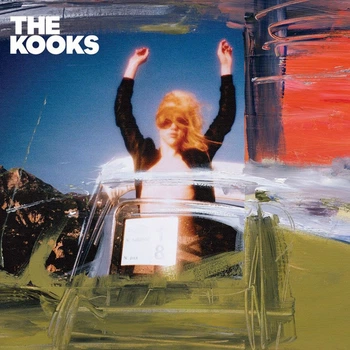 Музичний CD диск The Kooks – Junk Of The Heart (Фірмовий)