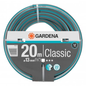 Шланг Gardena Classic 13 мм (1/2") 20 м (18003-20.000.00)