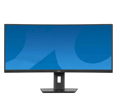Монитор iiyama ProLite XCB3494WQSU-B1 (XCB3494WQSU-B5) EU