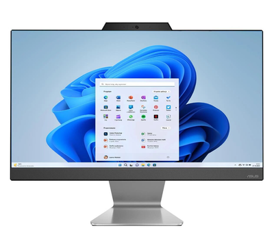 Компьютер ASUS AiO A3 A3402WVAK Core 5-120U/16GB/512/Win11X 100Hz (A3402WVAK-BA0130) EU