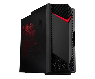 Компьютер Acer Nitro 50 i5-14400F/16GB/1TB RTX4060Ti (N50-656 || DG.E3WEP.005) EU