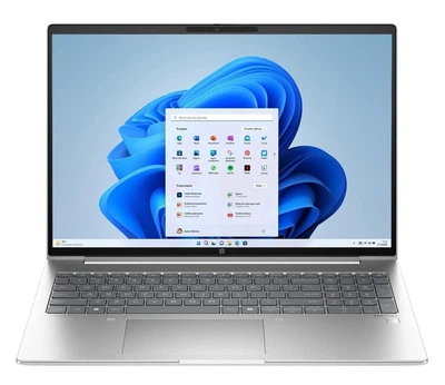 Ноутбук HP ProBook 465 G11 Ryzen 5-7535U/32GB/1TB/Win11 (AD1J1ET)