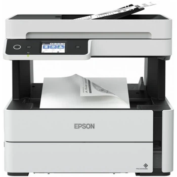Багатофункціональний пристрій Epson M3170 з WiFi (C11CG92405)