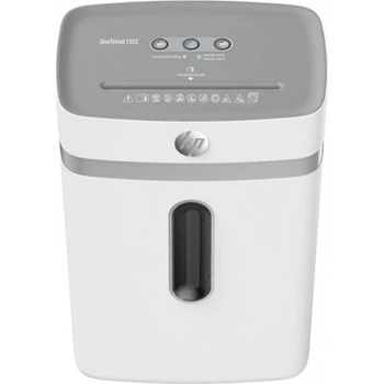 Уничтожитель документов HP OneShred 12CC (2802) (838084)