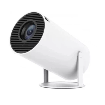 Портативний проектор WAVE HY300 Android HD 130" White