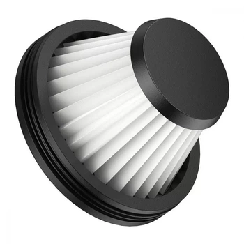 Фільтр для автомобільного пилососу Baseus A2 Pro 2шт Black