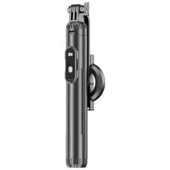 Трипод для професійної зйомки Magnet Stick Pro 1540mm Black
