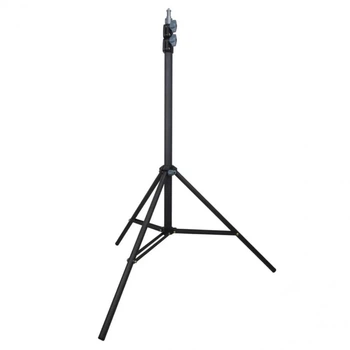 Трипод для профессиональной съемки Veron Linco Zenit 8806 2.10m Black