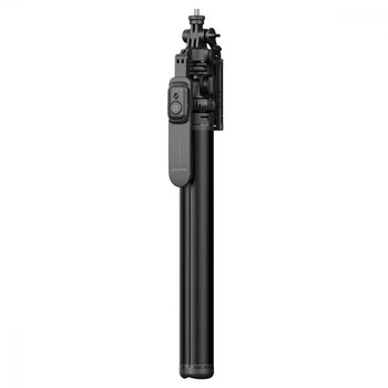 Трипод для професійної зйомки Elevate X 2055 mm Black