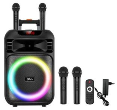 Акумуляторна система SING-E ZQS15113 50 Вт