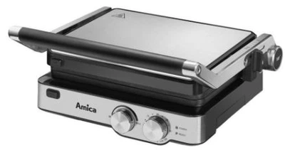 Гриль AMICA GK-4011 2000 Вт
