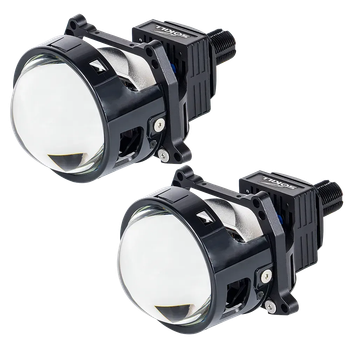 BiLed BiLed лінзи Drive-X SoKill BiLED SK-6R 3.0" 55/65W