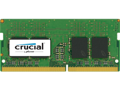 Модуль пам'яті Crucial CT4G4SFS824A