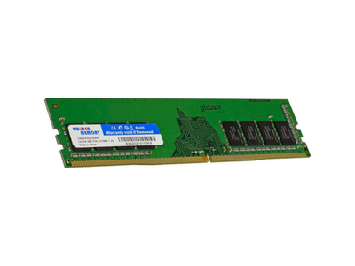 Пам'ять для настільних комп'ютерів Golden Memory 4 GB DDR4 3200 MHz (GM32N22S8/4)