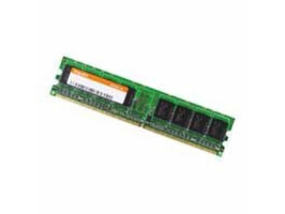 Модуль пам'яті Hynix DDR2 2GB 800 MHz (HYMP125U64CP8-S6/HYMP125U64CP8)