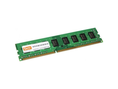 Модуль пам'яті Dato DDR3 8GB 1600MHz (DT8G3DLDND16)