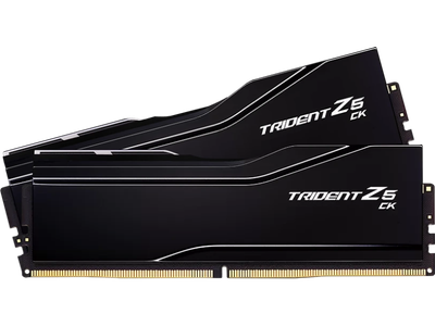 Пам'ять для настільних комп'ютерів G.Skill Trident Z5 CK 2x24Gb F5-8200C4052G24GX2-TZ5CK