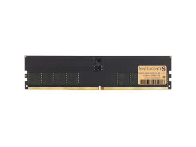 Модуль пам'яті INTELIGENTES 32 GB DDR5 5200 MHz (IU5BII1/32)